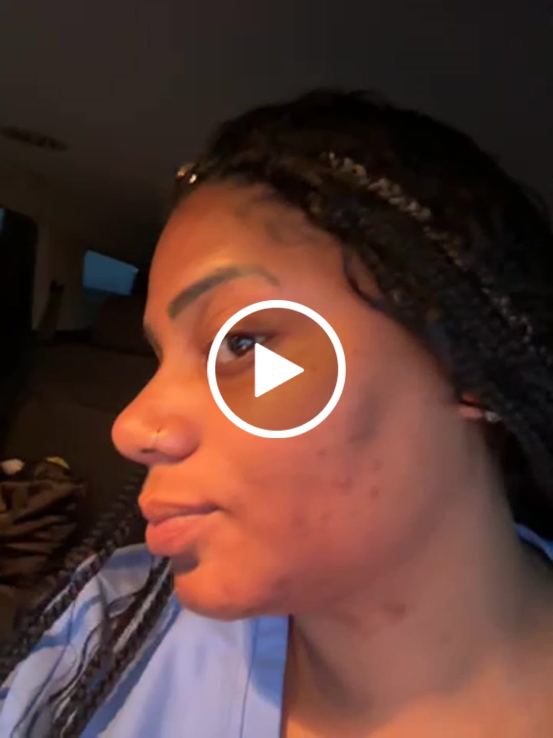 Customer video review of LIMITED EDITION: Jolie’s Mini Full Body & Face Brightening Kit/ Acne Kit