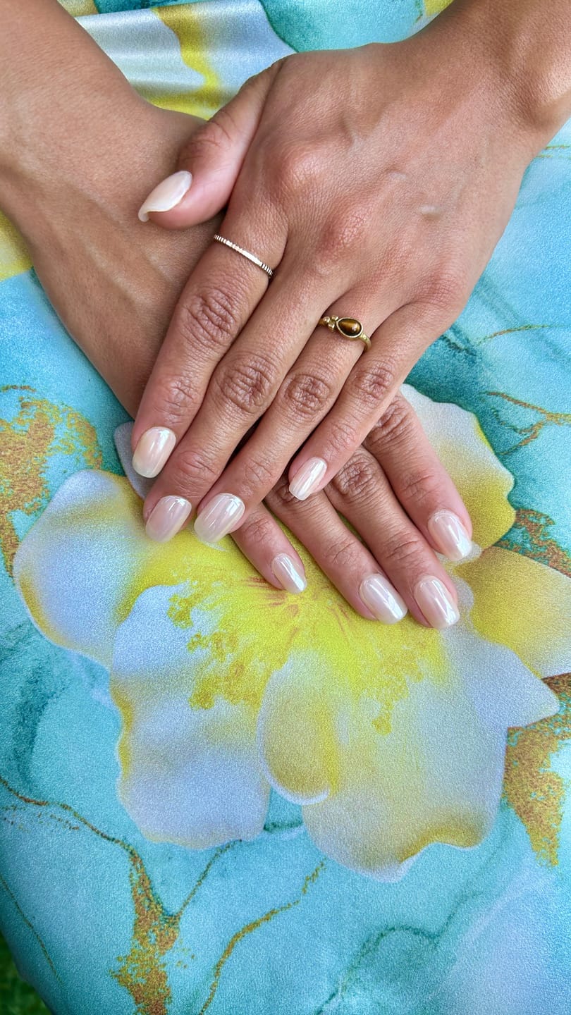 Customer photo review of Glazed Donut Mini