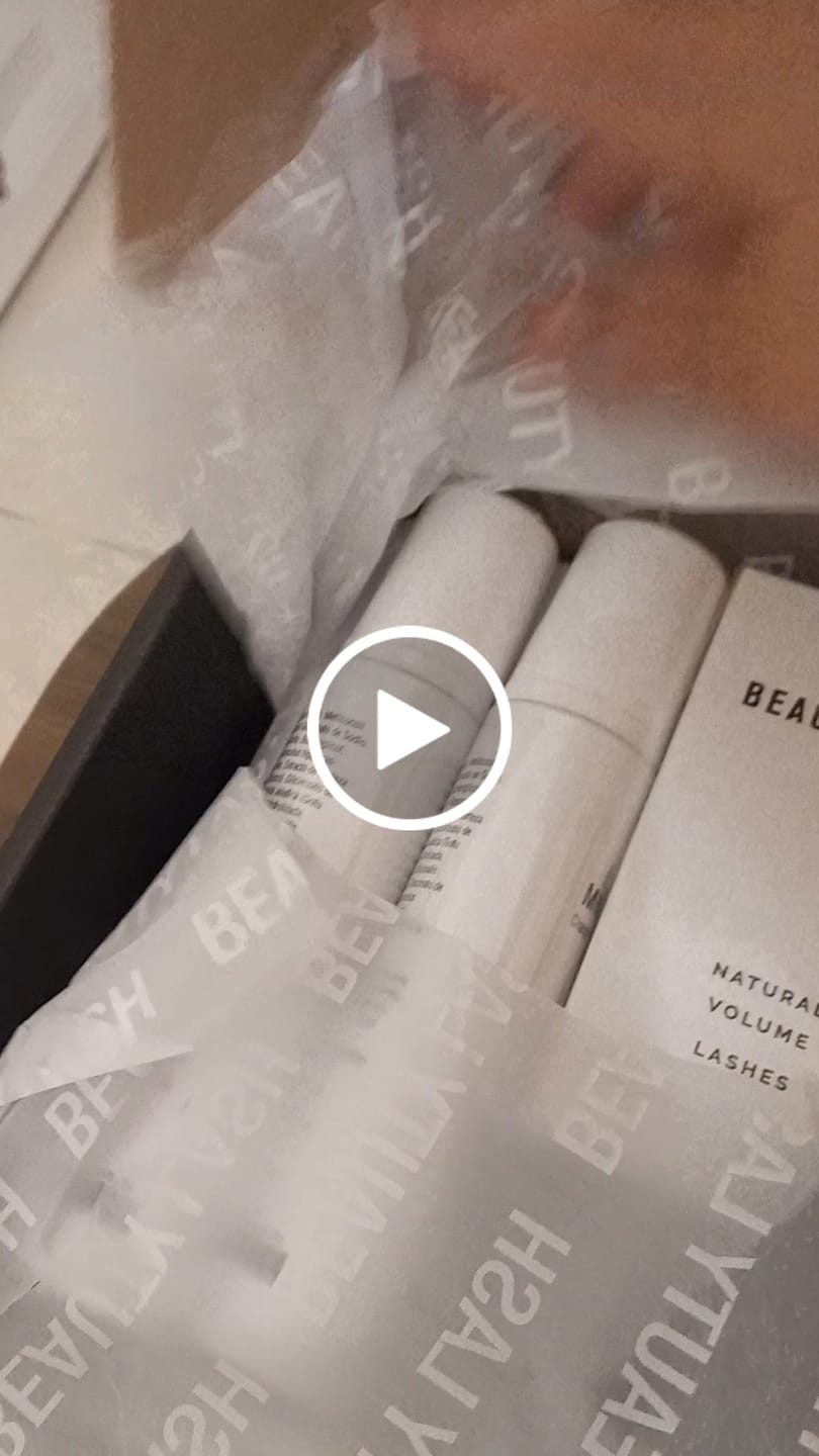 Customer video review of Beauty Brush