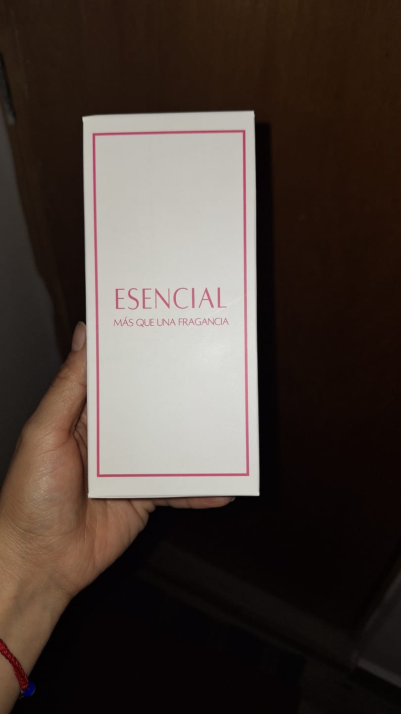 Customer photo review of M163 Inspirado en: Baccarat Rouge 540 - Maison Francis Kurkdjian