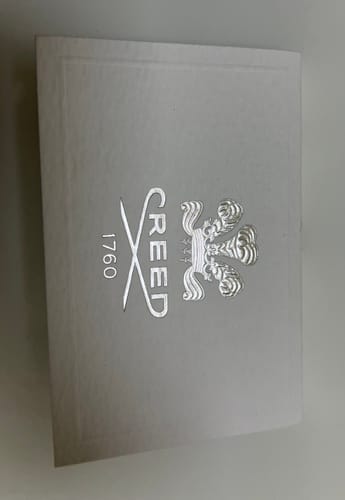 I B V. review of Creed Virgin Island Water Eau De Parfum Vial 1.75ml image 1 out of 3