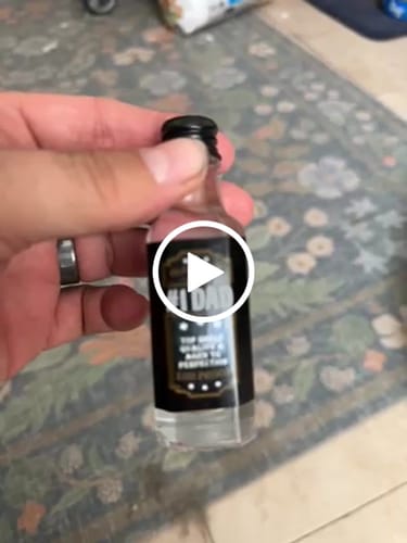 Customer video review of *TROGO* Flawless '$5,000 GOLD NUGGET DISCOVERY' - Gold Panning Paydirt