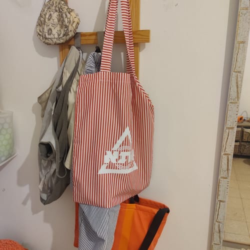 Customer photo review of תיק של אתא