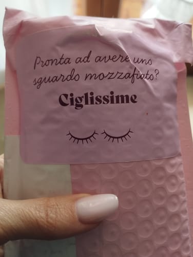 Customer photo review of Clean Girl - Press&GO!