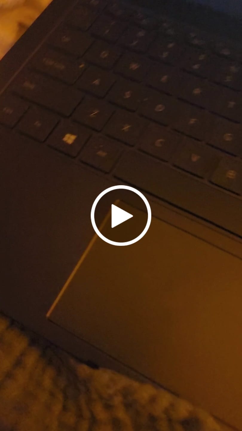 Customer video review of BioChip 1