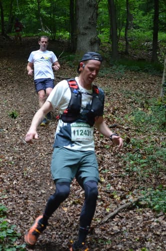 Customer photo review of Maintien de compression Été V2 pour Genoux et Jambes