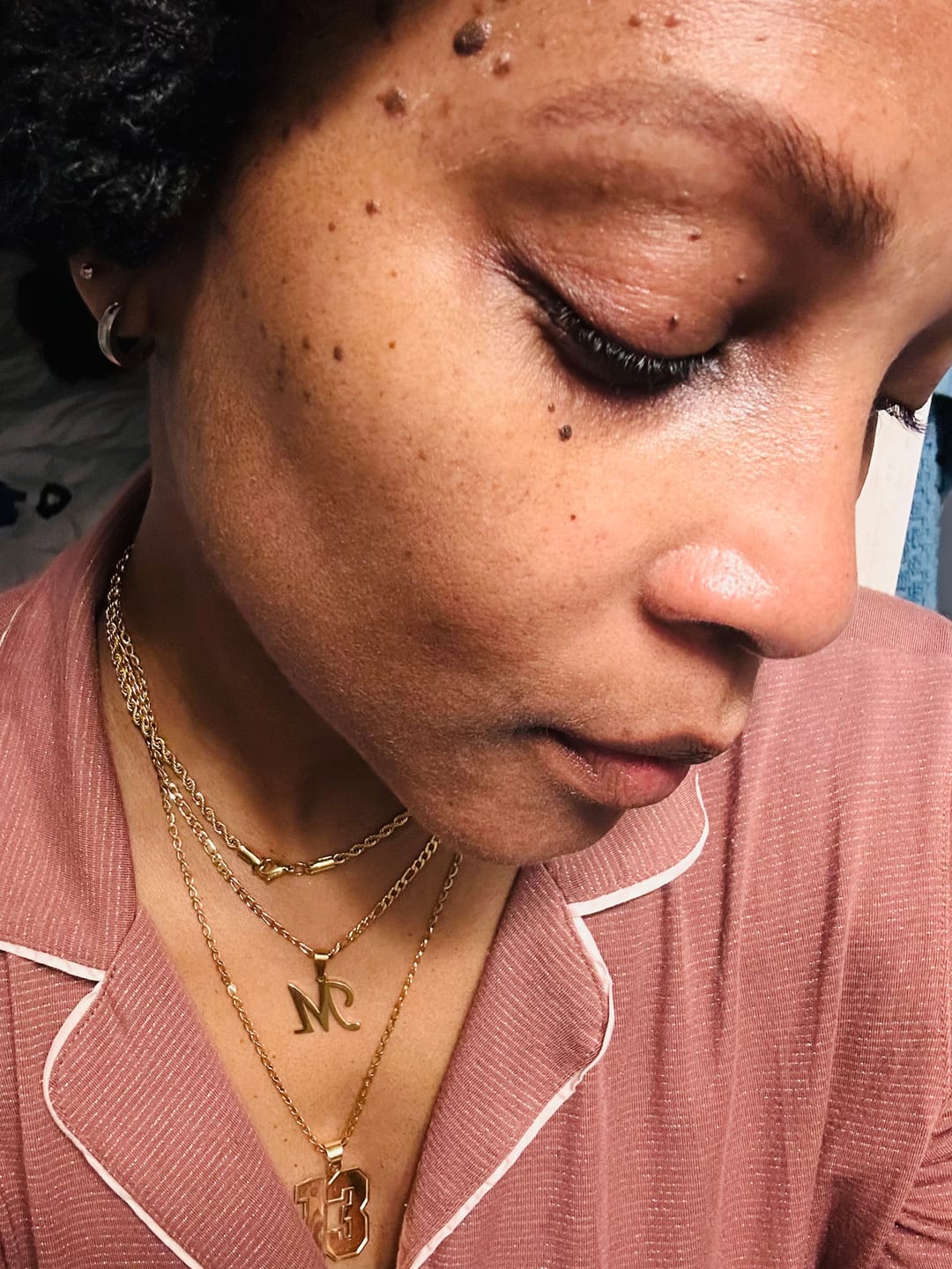 Customer photo review of REJURAN AMPOULE DUAL EFFECT 30ml