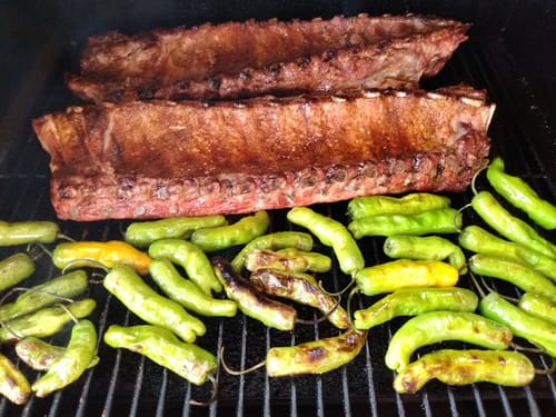 Customer photo review of Duroc St. Louis Ribs