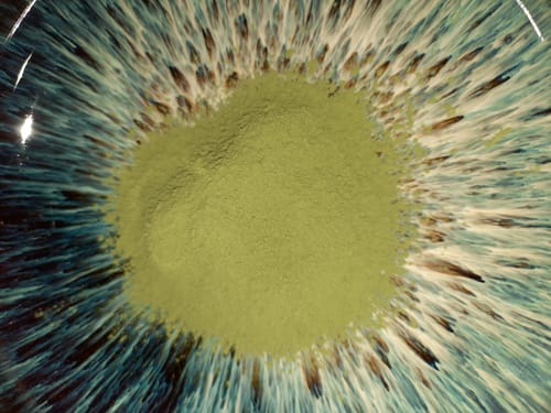 Customer photo review of Okumidori Matcha Noike