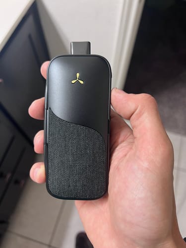 Customer photo review of Legacy PRO | Open Box