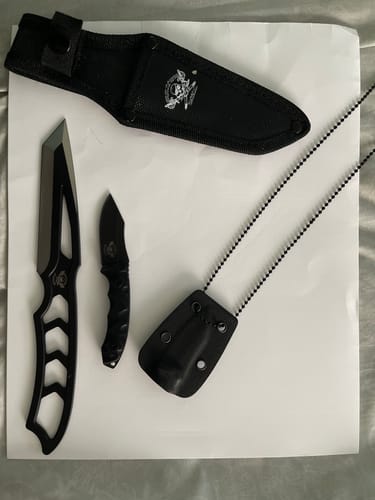 Customer photo review of The Mini