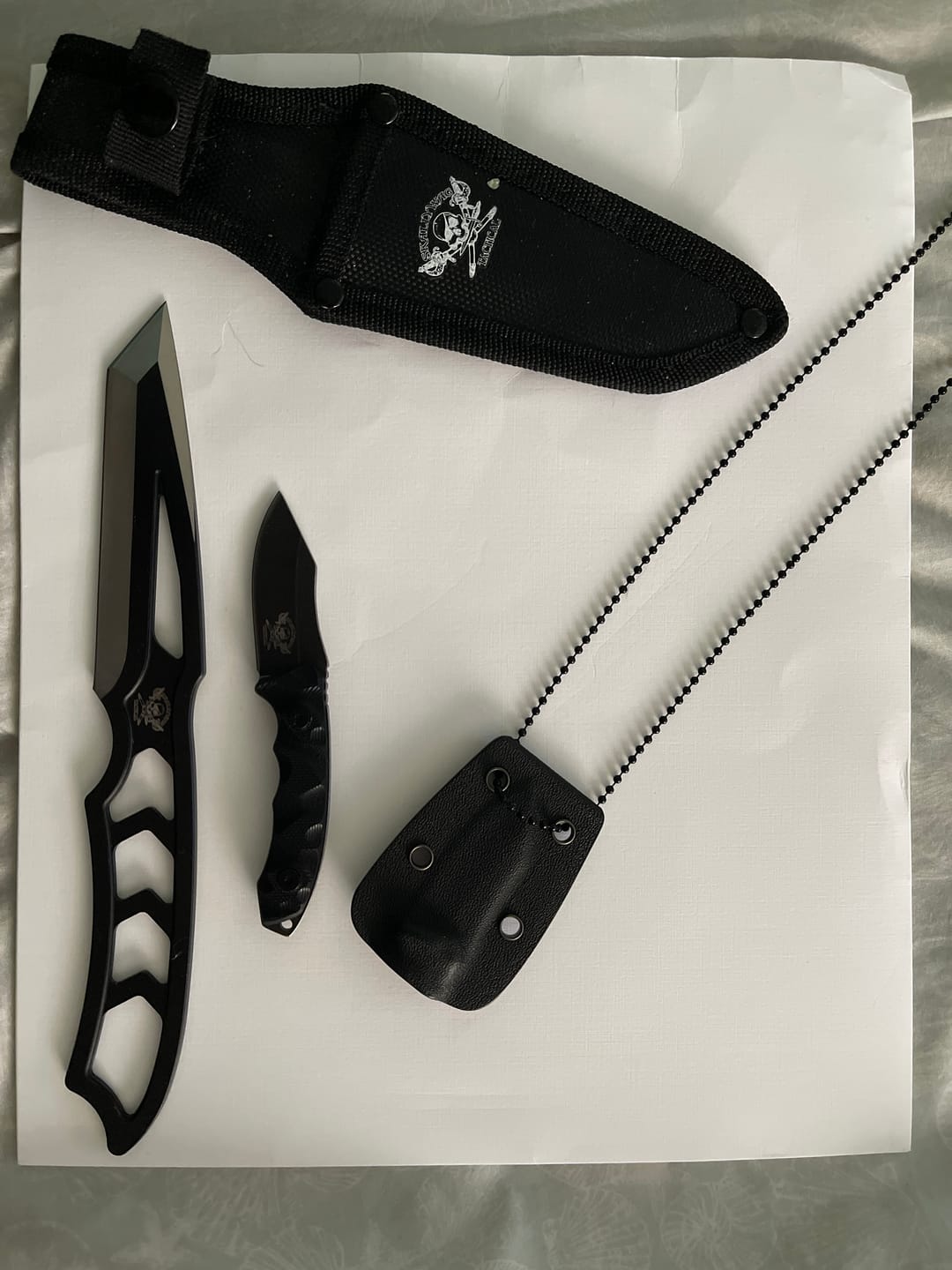 Customer photo review of The Mini