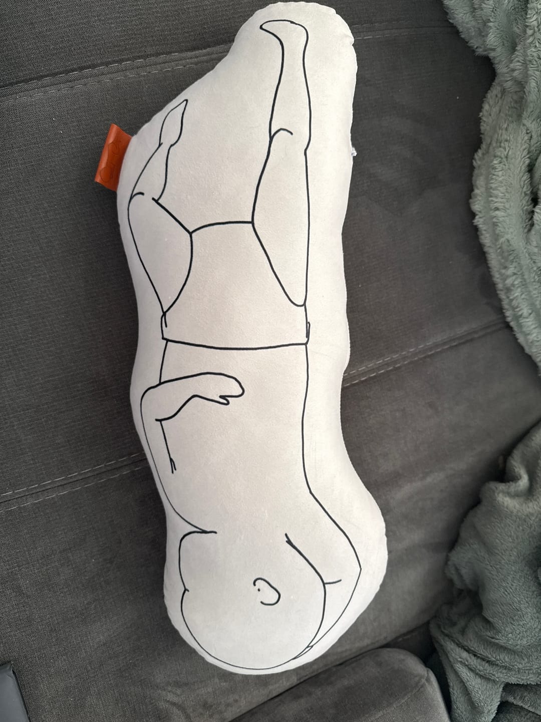 Customer photo review of BABYKISSEN CLASSY THREE