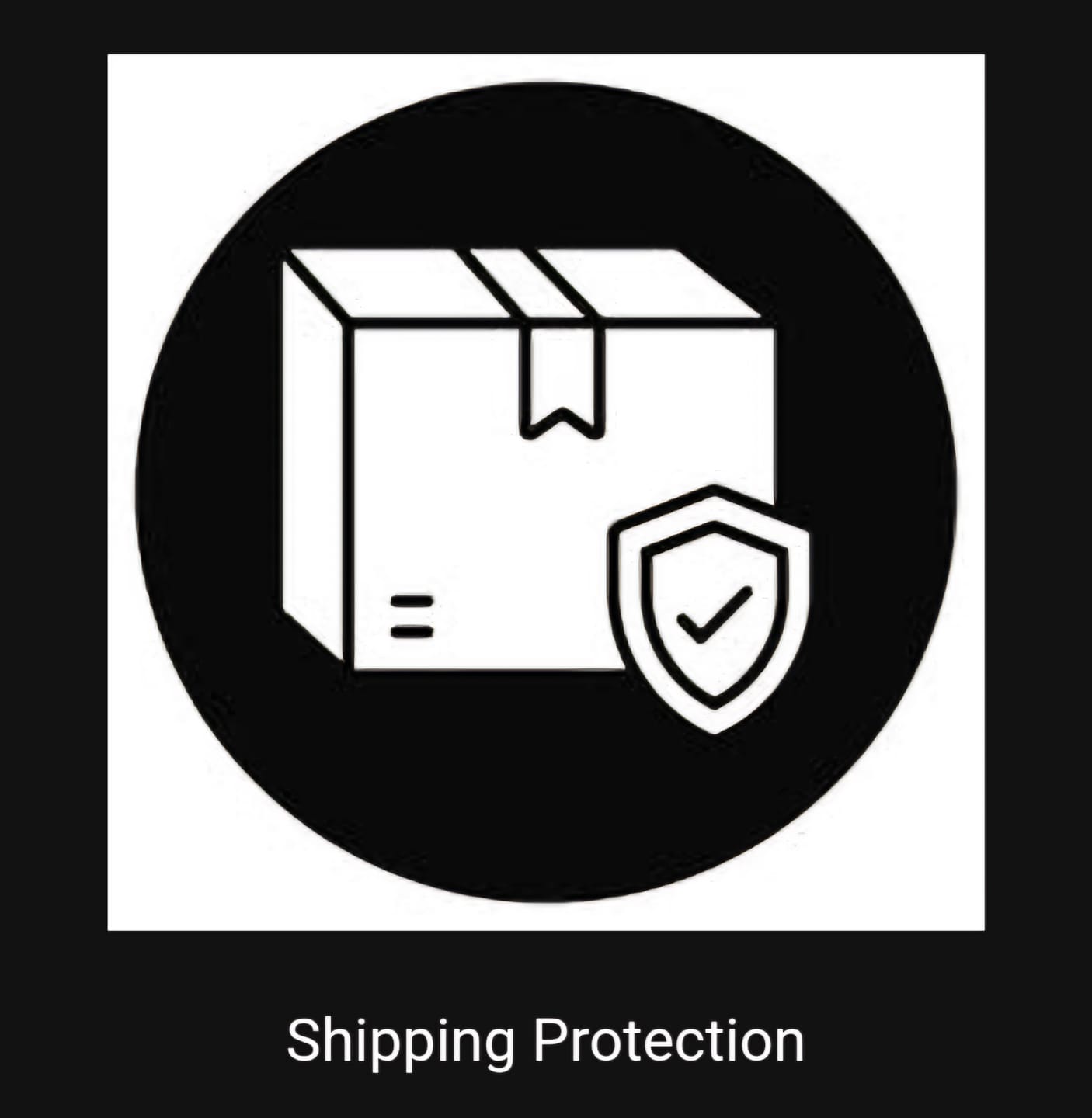 Customer photo review of Shipping Protection