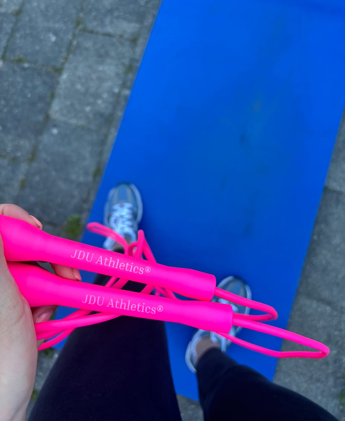Customer photo review of Speed Series™