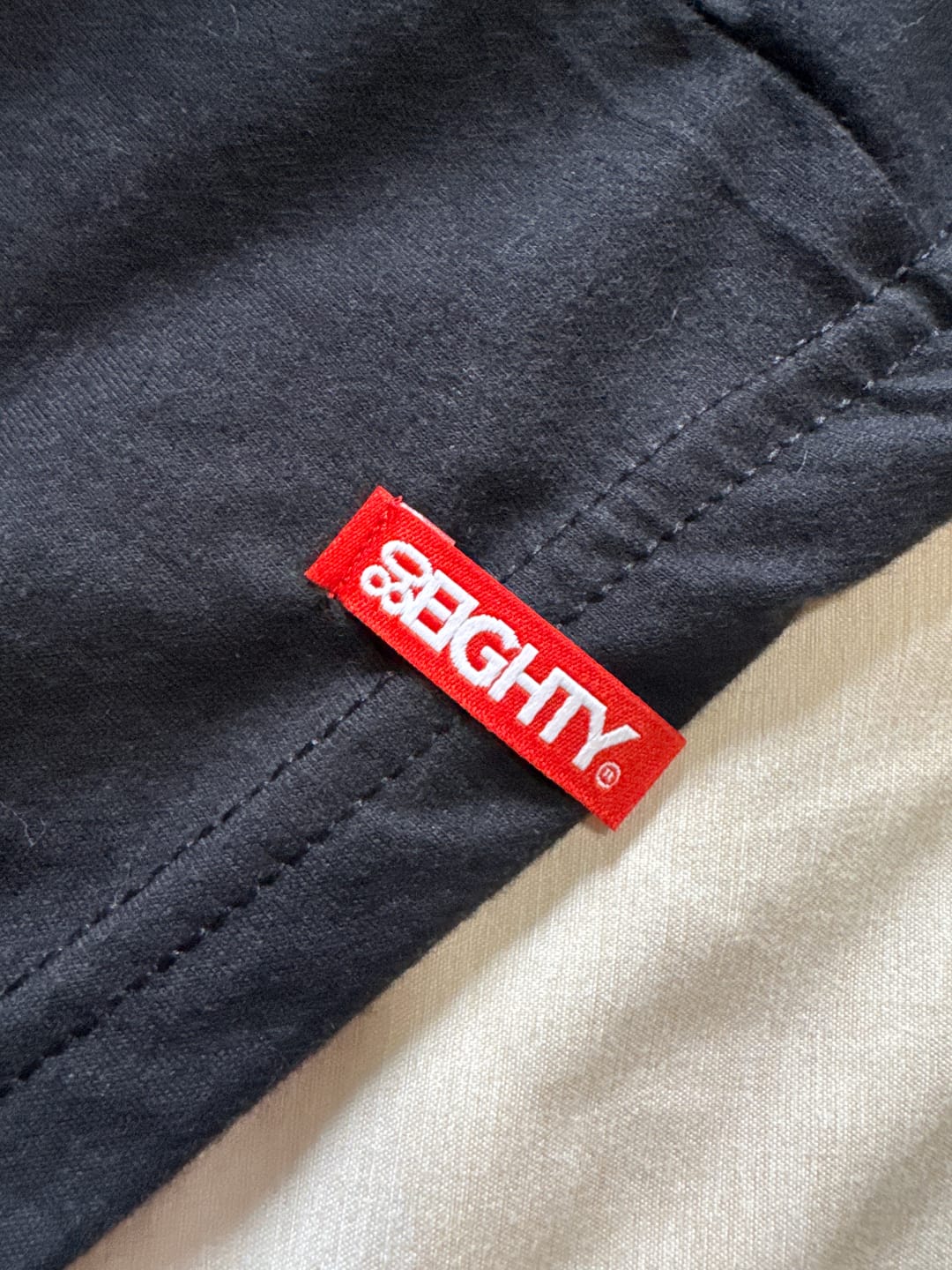 Customer photo review of 80Eighty® Vein 3.0 Shirt