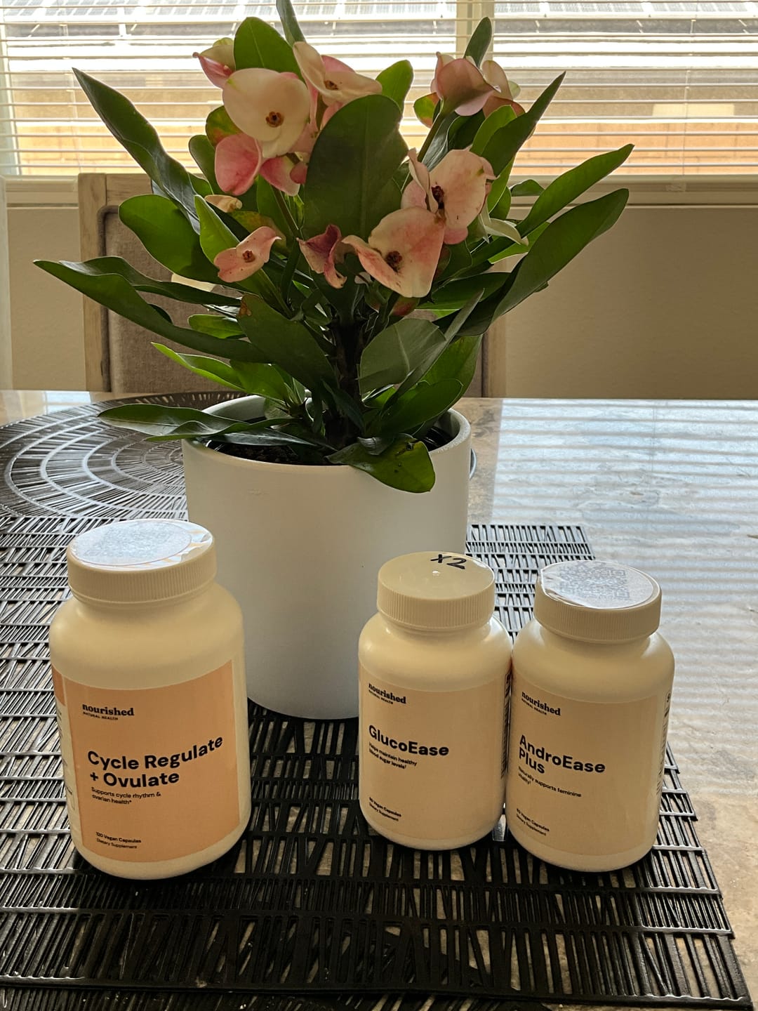Customer photo review of Blood Sugar & Metabolic Support System - Save 30%+