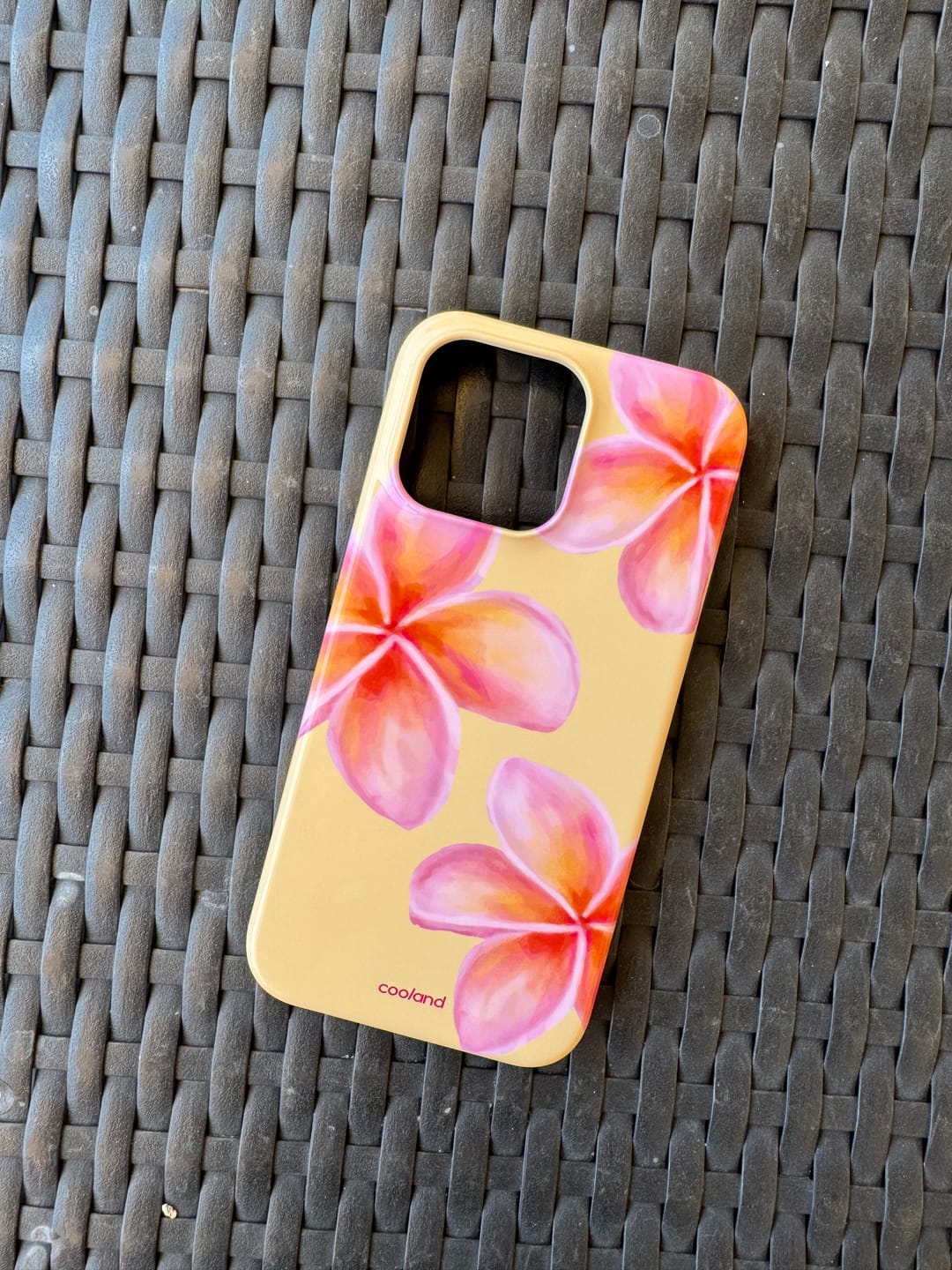 Customer photo review of Fleur Soleil