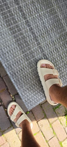 Customer photo review of HappyCushers