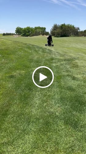 Customer video review of V2Pro + Sidekick