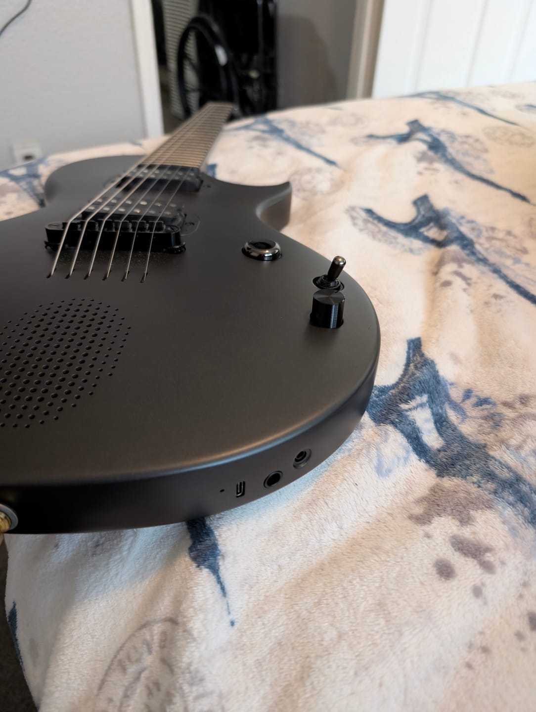 Customer photo review of Nova Go Sonic
