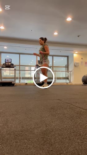 Customer video review of Timeless Jump Game™