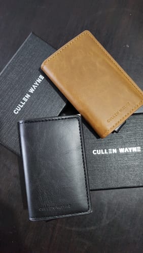 Customer photo review of Senator