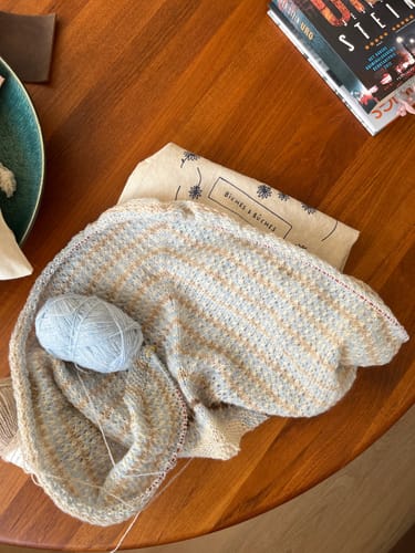 Customer photo review of Biches & Bûches no. 41