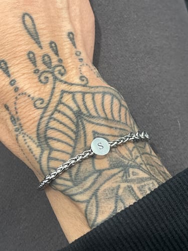 Customer photo review of London Set