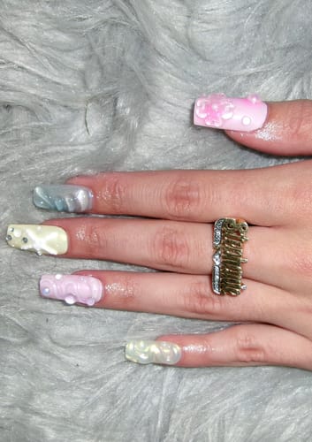 Customer photo review of Ocealyn