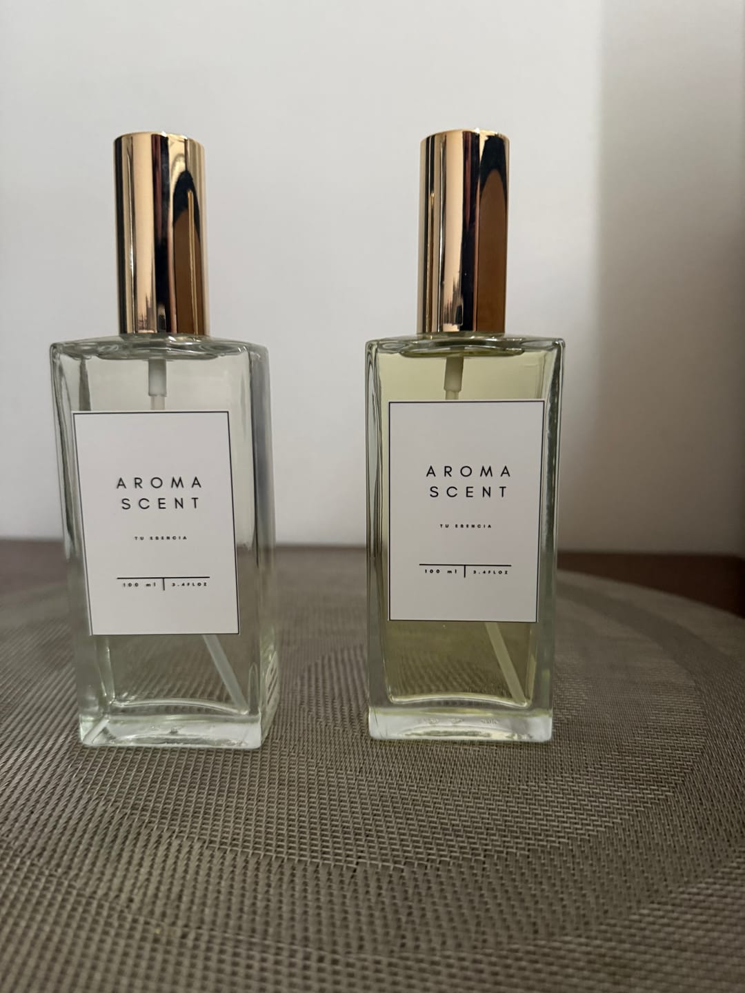 Customer photo review of AN42 - INSPIRADO EN DELINA EXCLUSIF - PARFUMS DE MARLY - MUJER