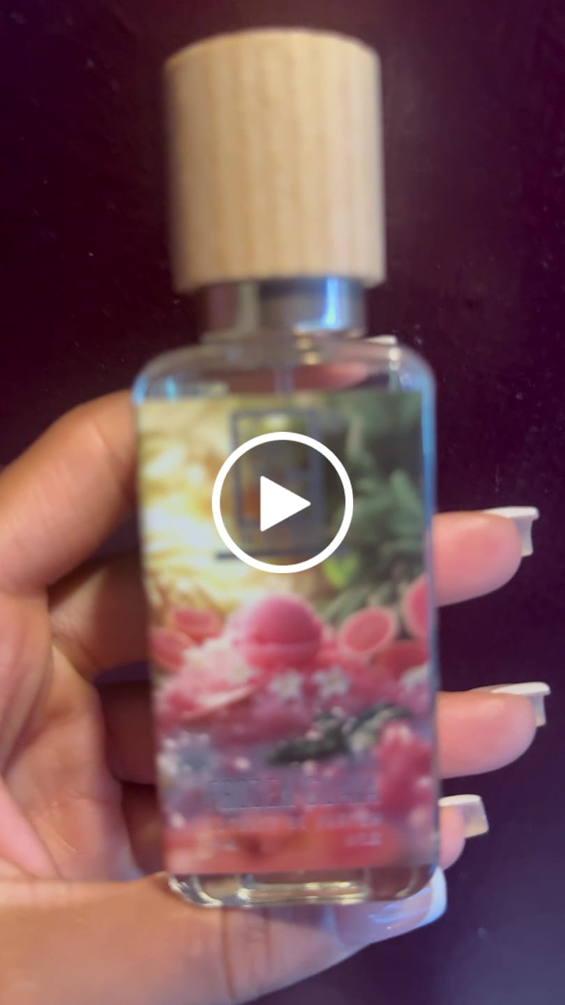Customer video review of Frozen Guava