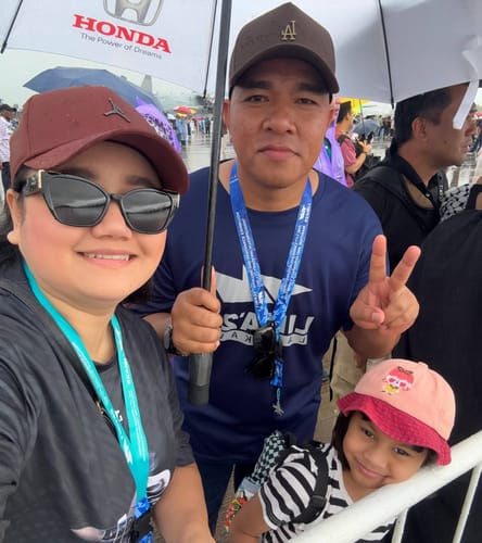 Customer photo review of 9FORTY A-Frame Los Angeles Dodgers MLB Metal Crest Chocolate Snapback