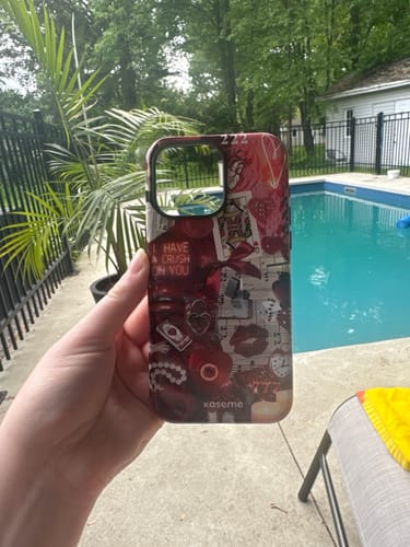 Customer photo review of Soulmate