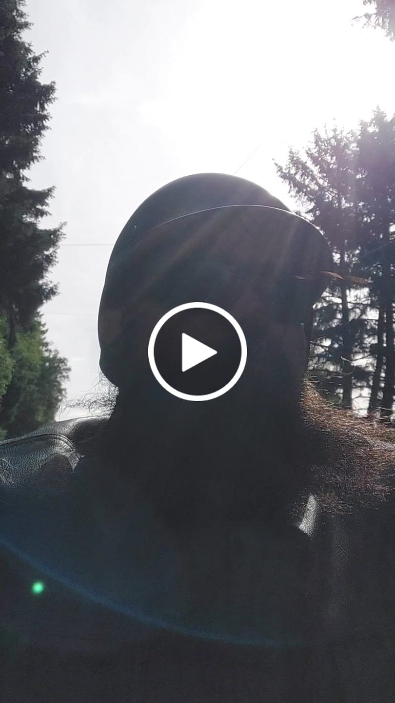 Customer video review of X7 Polarized Riding Goggles - 4 Lens Kit