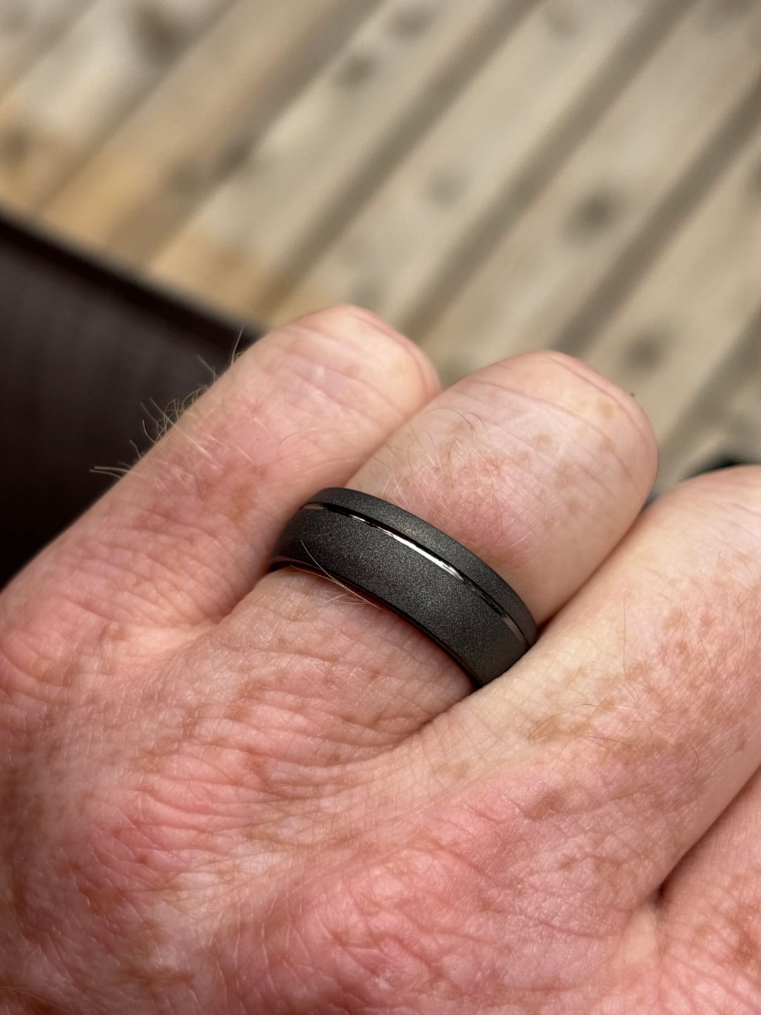 Customer photo review of The Monaco
