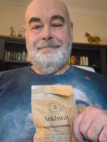 Customer photo review of Travel Case