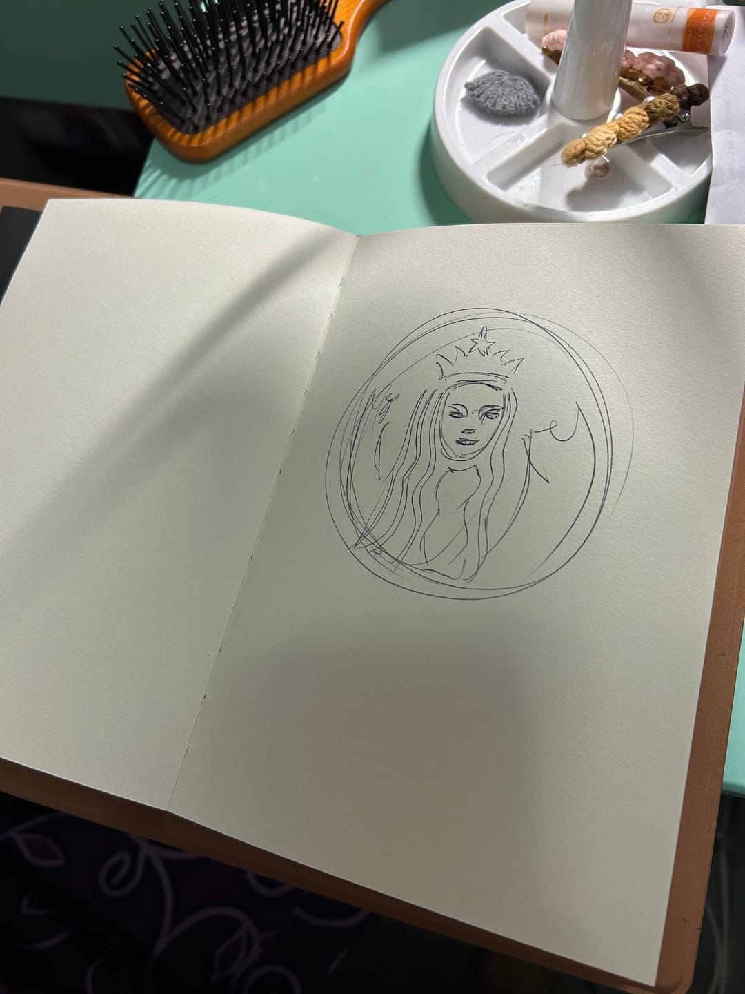 Customer photo review of [Premium Edition] SYNCIFY - SketchTab Duo PRO