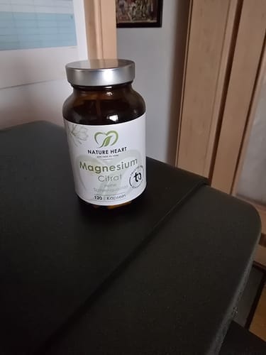 Customer photo review of 3-Tages Kur - Darm Support Bundle