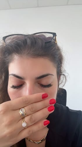 Customer photo review of PRETTY WOMEN STARTER KIT (5mm-15mm)