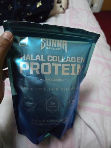 Customer photo review of Savings Bundle