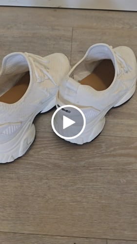 Customer video review of ELEVATESHOES LIMITLESS