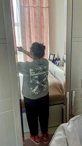 Customer photo review of OFF the Map