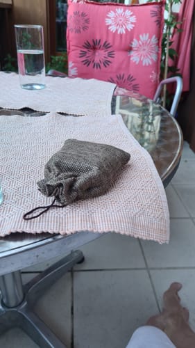 Customer photo review of Chi-Mobil