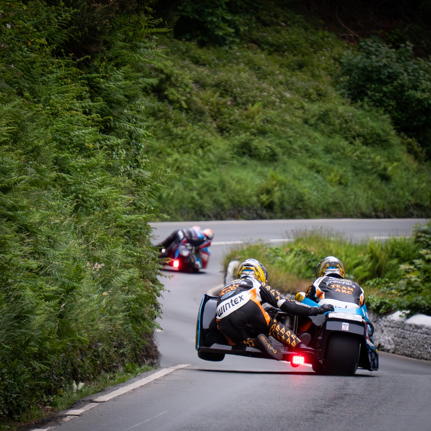 Customer photo review of VIP Viewing - TT25