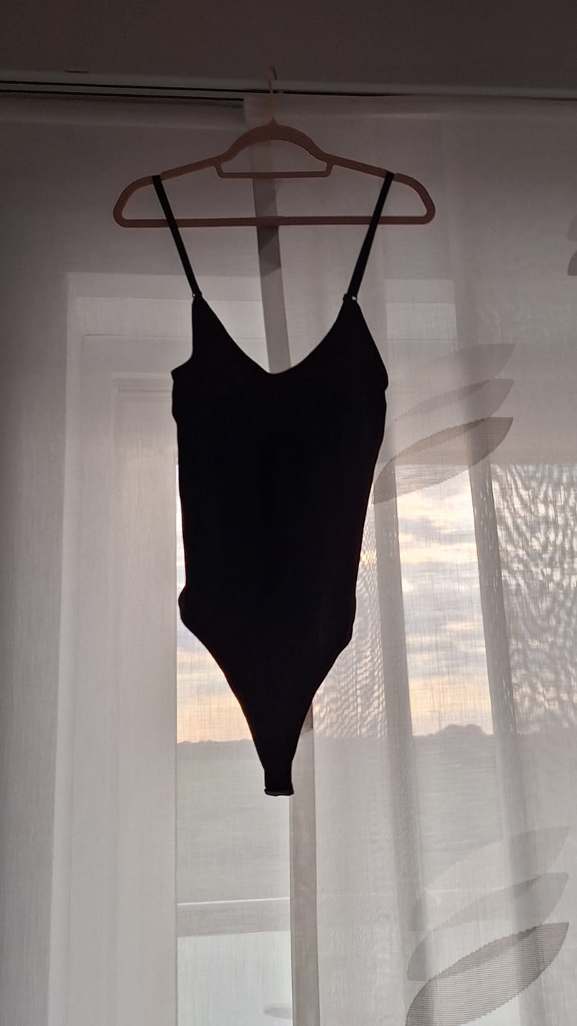 Customer photo review of Shapewear™ Dein Wohlfühlbody für eine perfekt geformte Figur