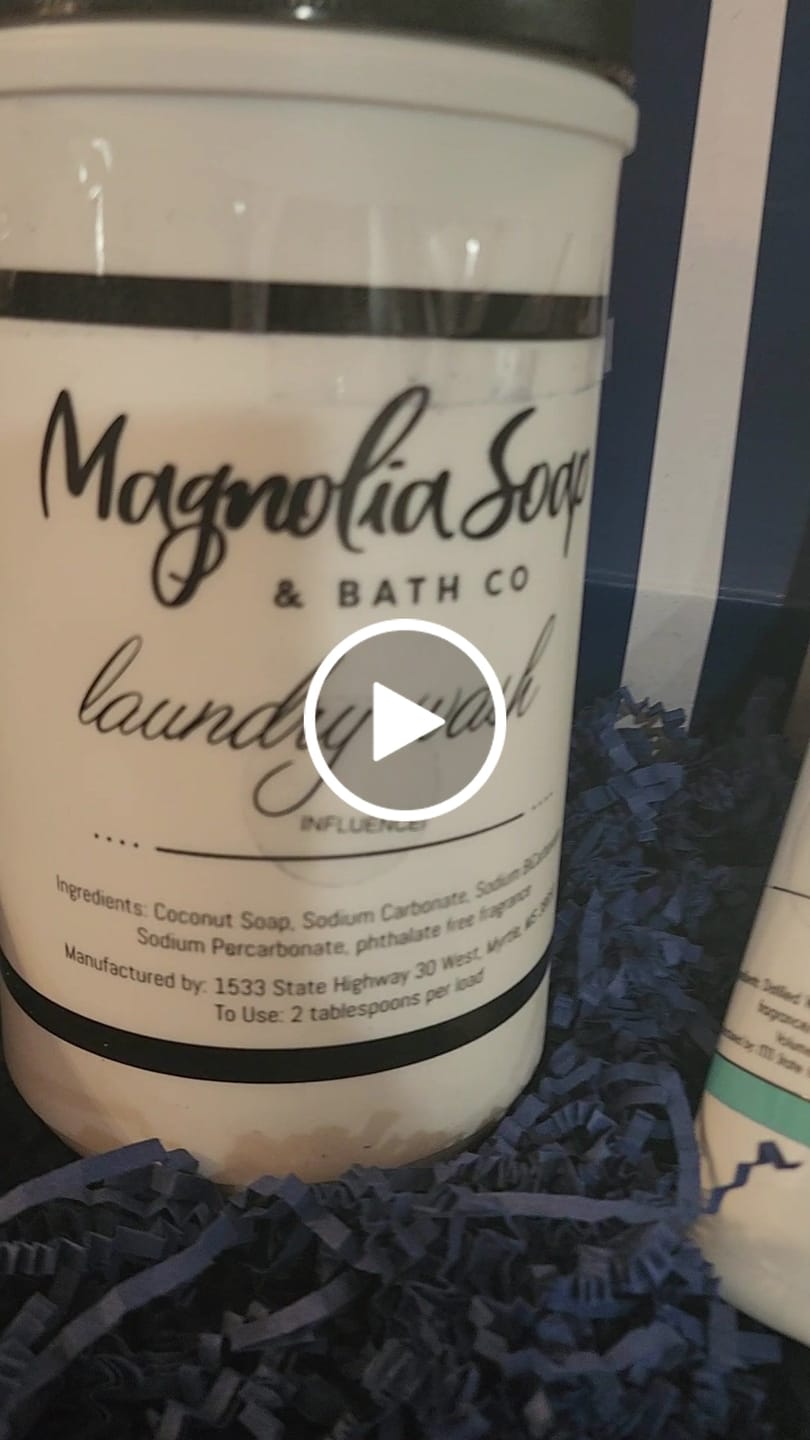 Customer video review of Magnolia Monthly Auto renew