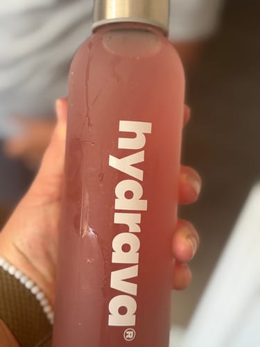 Customer photo review of Electrolyte Salts