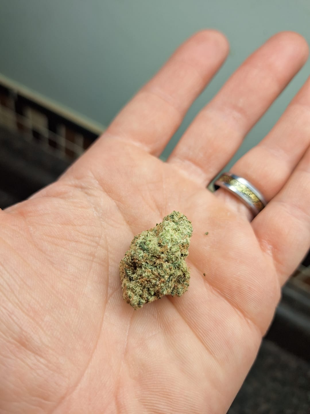 Customer photo review of Alaskan Thunderfuck