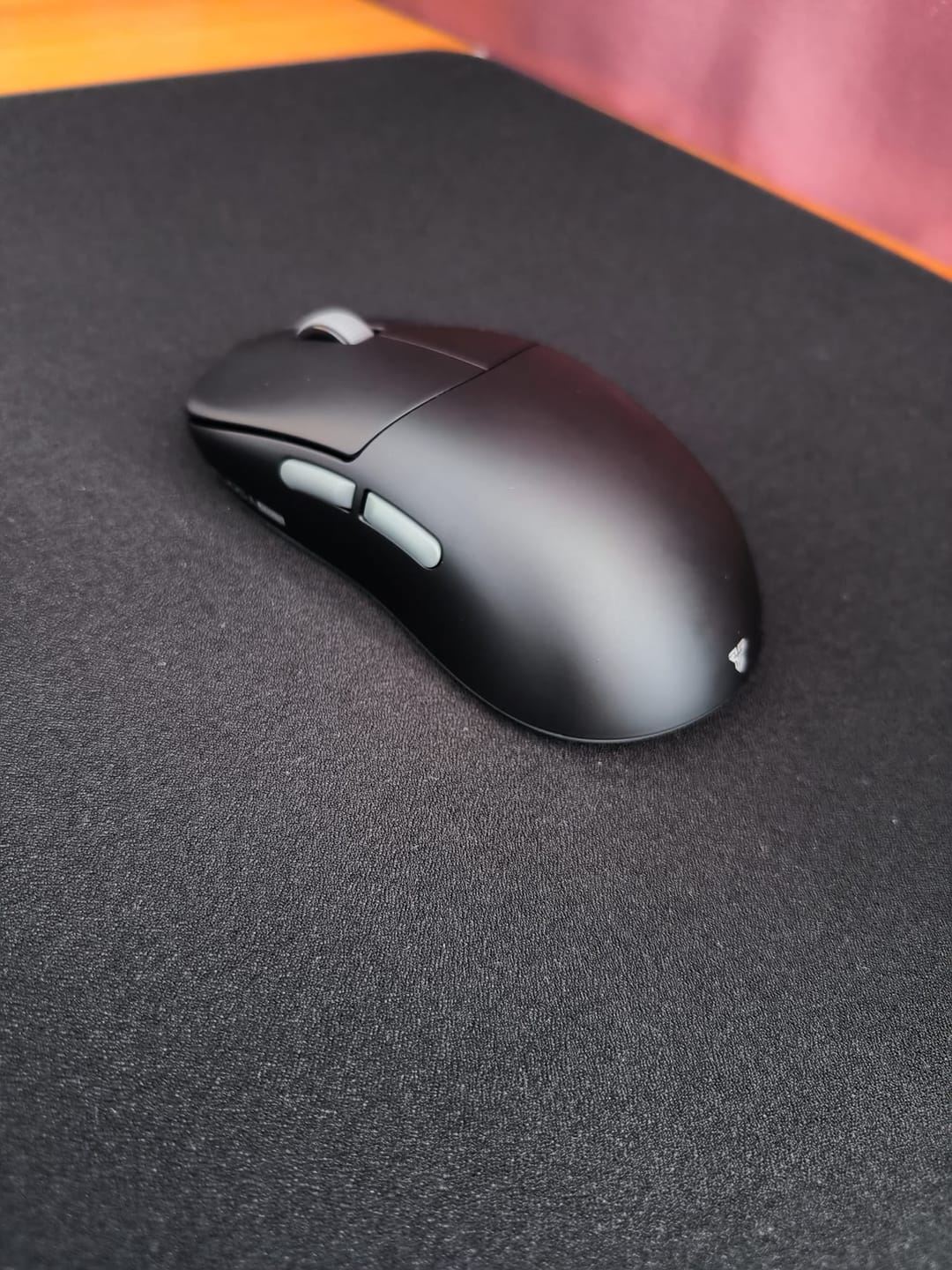 Customer photo review of Fantech Helios II Pro S XD3V3 4K8K Wireless Mouse